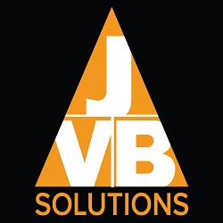 Logo of JVB Solutions