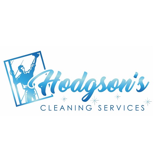 Logo of Hodgsons Cleaning Services