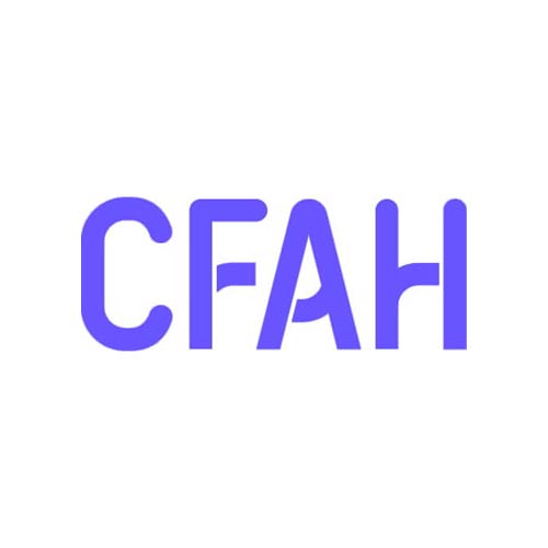Logo of CFAH CBD