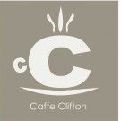 Logo of Caffe Clifton