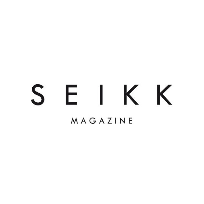 Logo of SEIKK Newspapers And Magazines In London