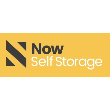 Logo of Now Storage Hereford