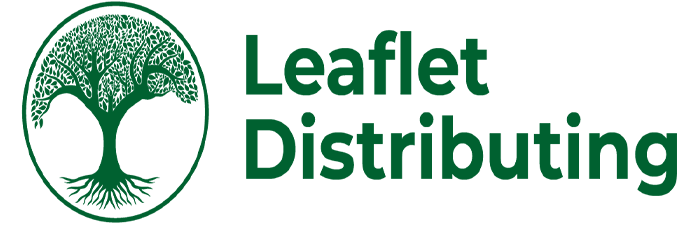 Logo of Leaflet Distribution London