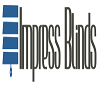 Logo of Impress Blinds Ltd Blinds In Batley, York