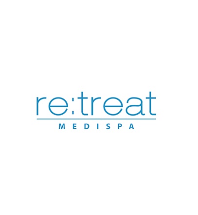 Logo of Re treat Medispa Beauty Spa In London, Greater London