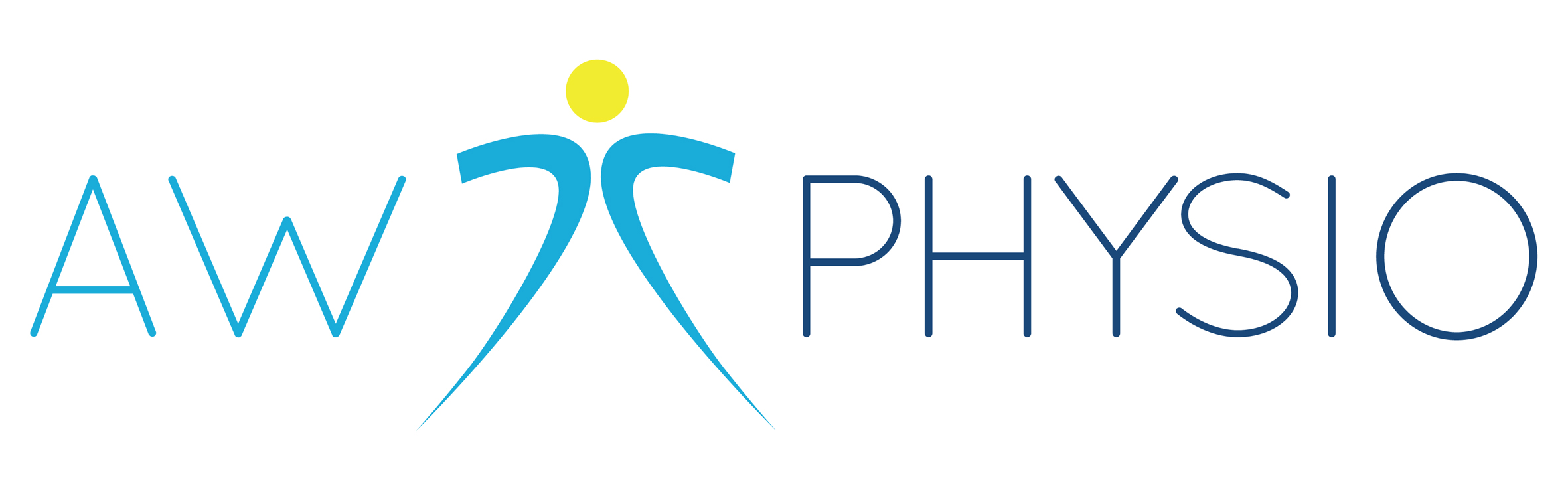 Logo of AW Physio Physiotherapists In Leicester, Leicestershire