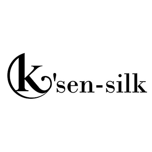 Logo of Ksen Silk Silk Mnfrs And Wholesalers In Sevenoaks, Kent