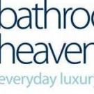 Logo of Bathroom Heaven Ltd