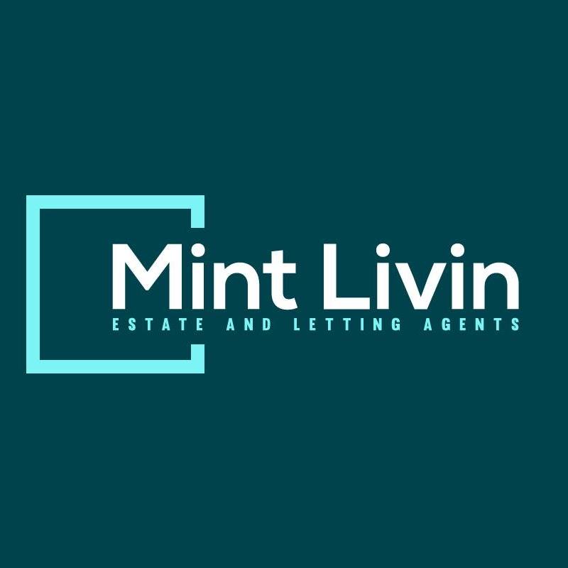 Logo of Mint Livin
