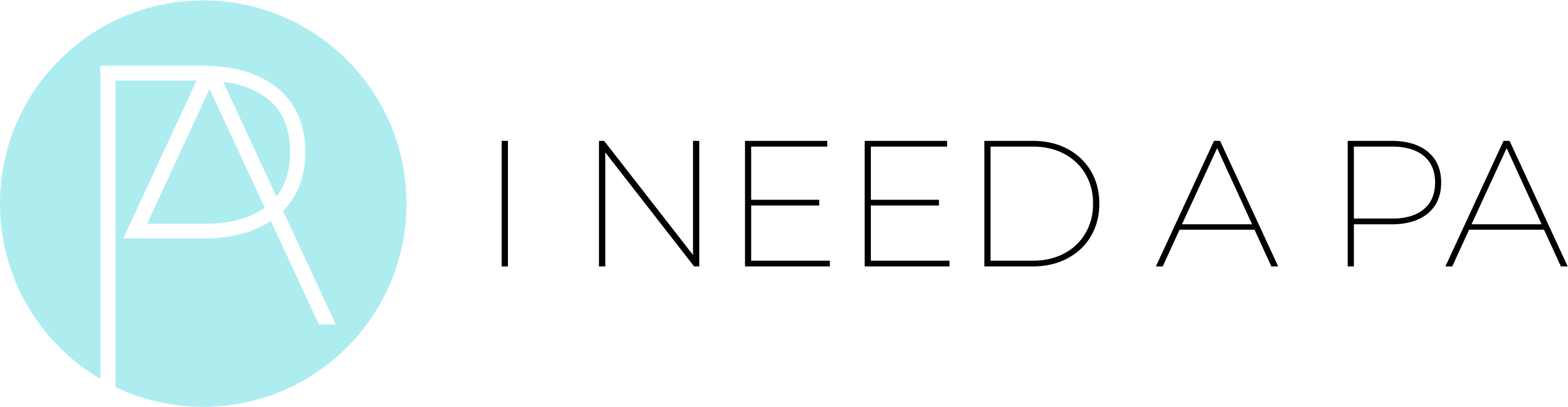 Logo of I Need a Personal Assistant Limited