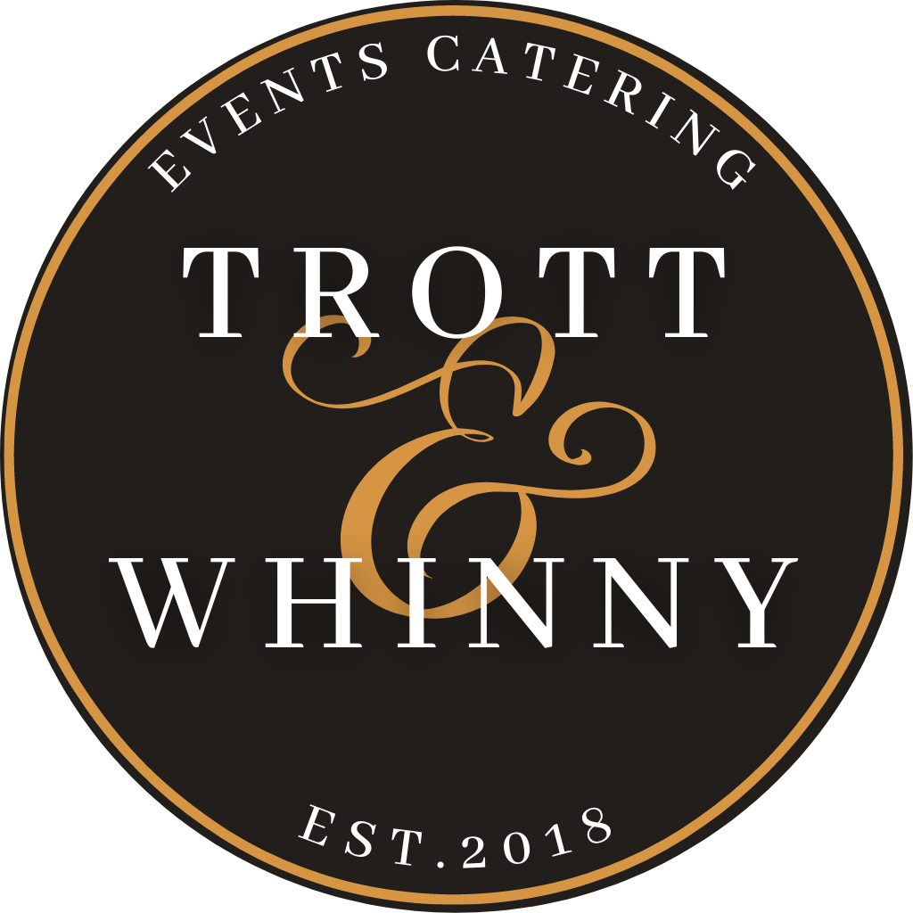 Logo of Trott & Whinny Ltd Catering - Mobile In Chelmsford, Essex