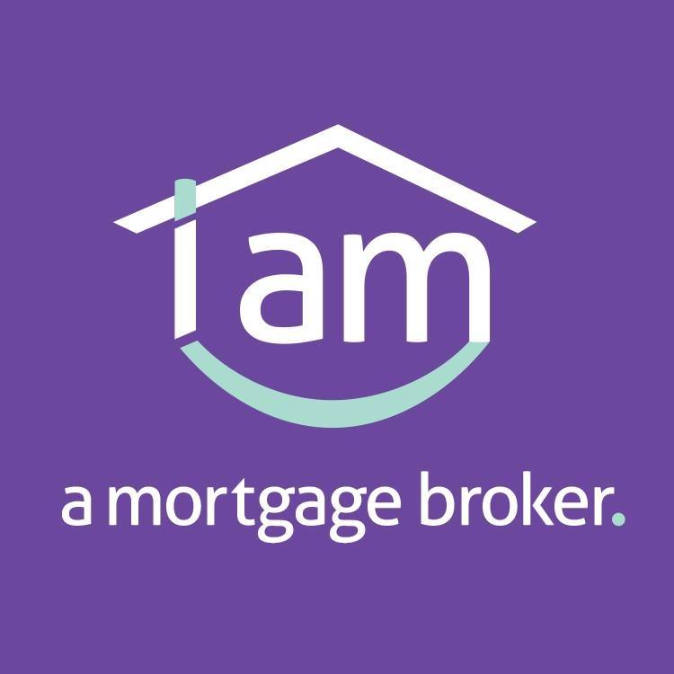 Logo of I am A Mortgage Broker