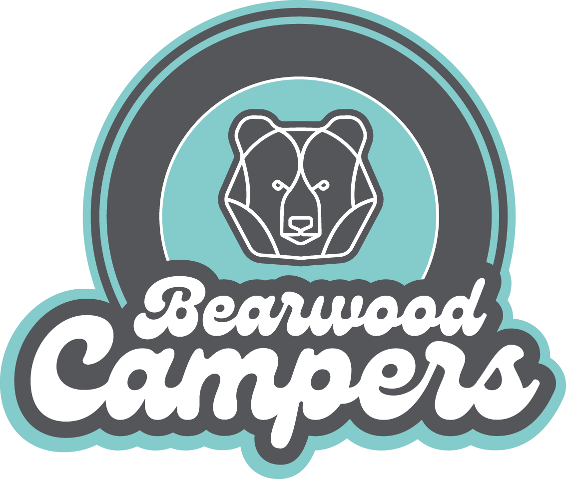 Logo of Bearwood Campers