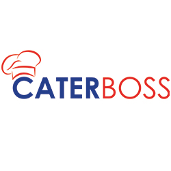 Logo of Caterboss Catering Equipment In Dublin, London