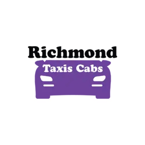 Logo of Richmond Taxis Cabs