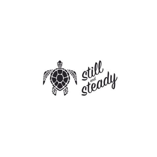 Logo of Still and Steady