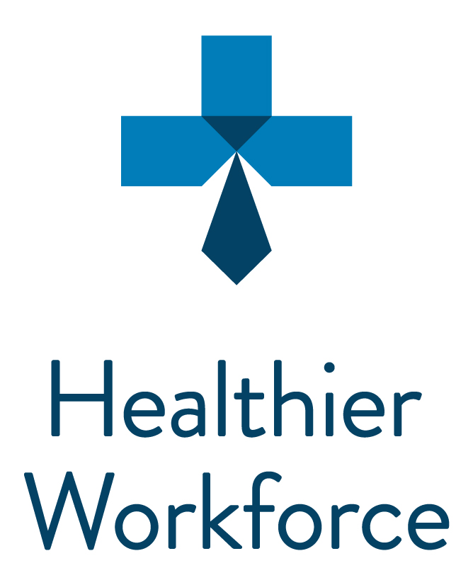 Logo of Healthier Workforce Ltd