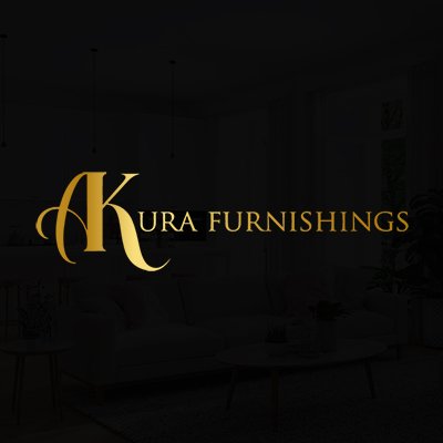 Logo of Akura Furnishing