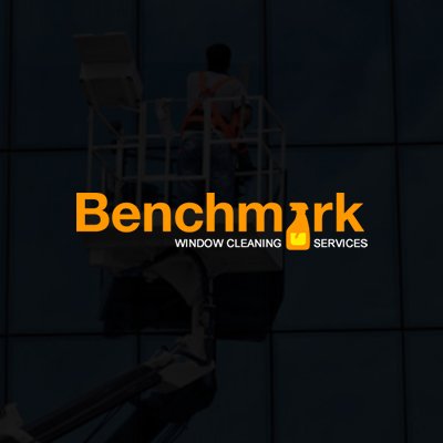 Logo of Benchmark Window Cleaning