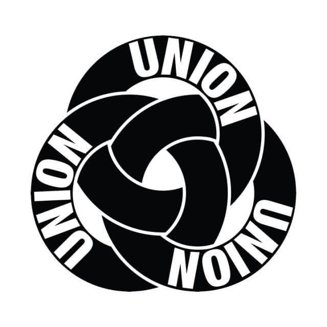 Logo of UNION fighting