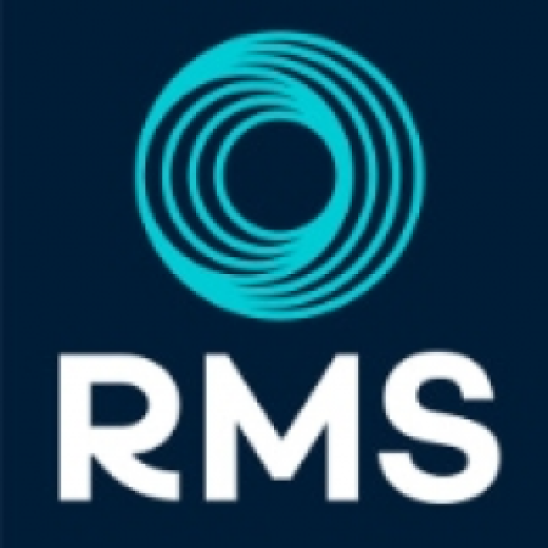 Logo of RMS Cloud