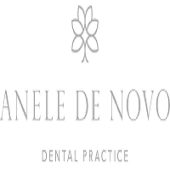 Logo of Anele De Novo Dental Practice