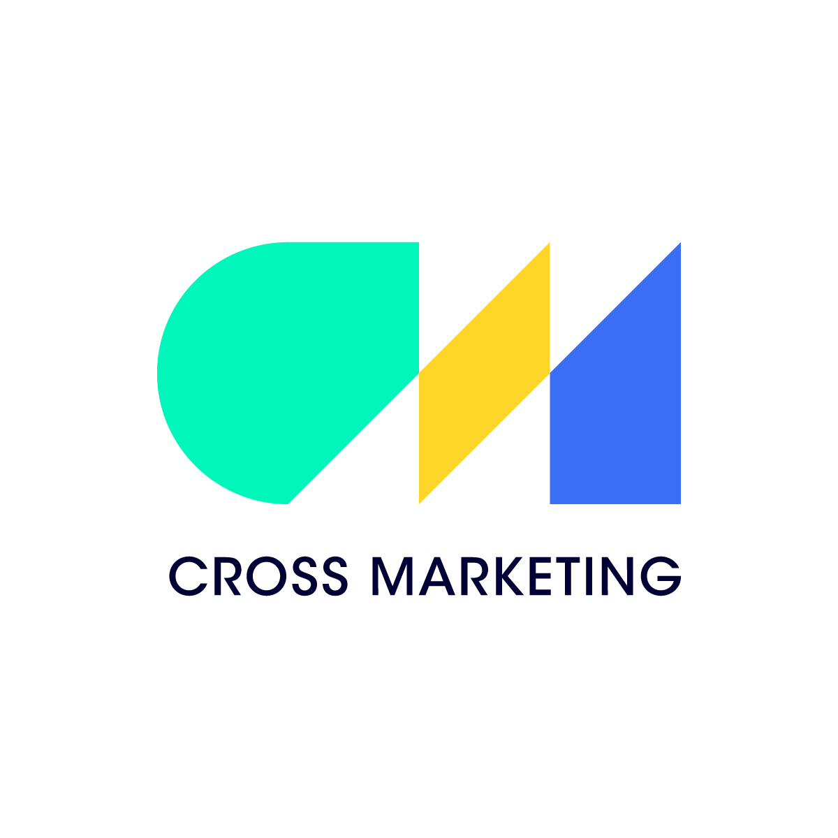 Logo of Cross Marketing LTD
