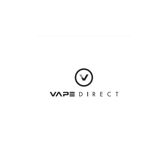 Logo of Vape Direct Stacey Bushes
