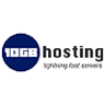Logo of 10GBHosting Uk