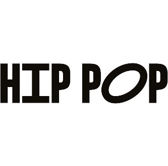 Logo of Hip Pop Soft Drinks - Mnfrs In Altrincham, Cheshire
