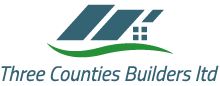 Logo of Three Counties Builders Ltd