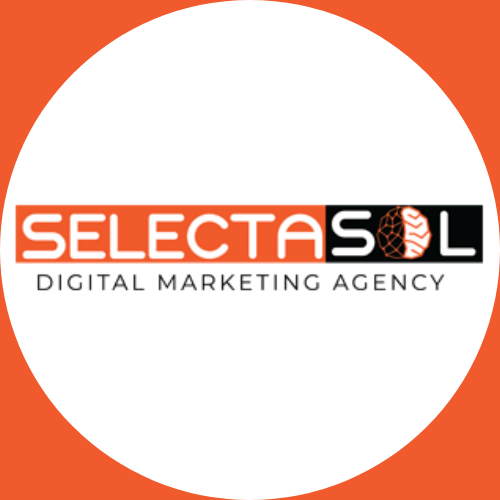 Logo of Selecta Sol