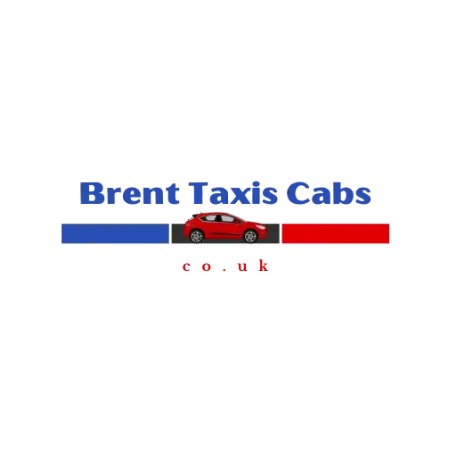 Logo of Brent Taxis Cabs