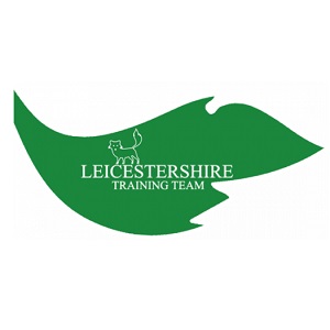 Logo of The Leicestershire Training Team
