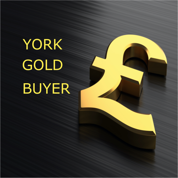 Logo of York Gold Buyer Gold And Silversmiths In York, North Yorkshire