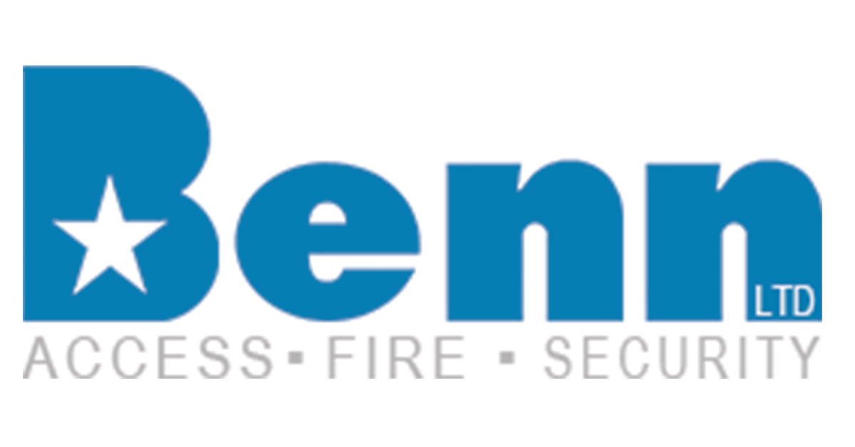 Logo of Benn Lock and Safe Ltd