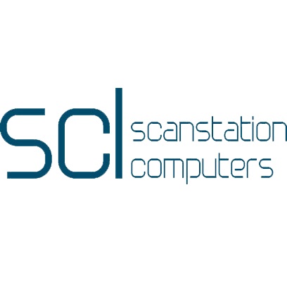Logo of Scanstation Computers Computer Maintenance And Repairs In Bognor Regis, West Sussex
