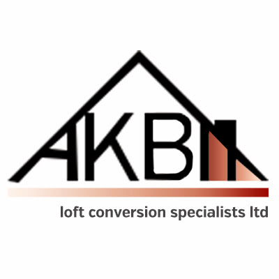 Logo of AKB Loft Conversions