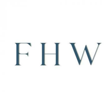 Logo of FHW Timepieces