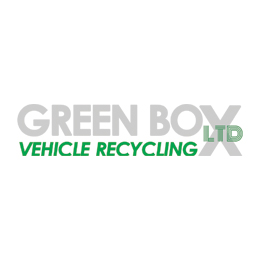 Logo of Green Box Vehicle Recycling Metal Waste And Scrap Dealers In Hayes, Greater London