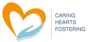 Logo of Caring Hearts Fostering