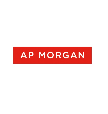 Logo of AP Morgan Estate Agent