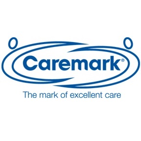 Logo of Caremark Medway