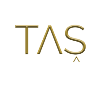 Logo of TAS Aesthetic