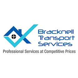 Logo of Bracknell Transport Services Transportation Services In Bracknell, Berkshire