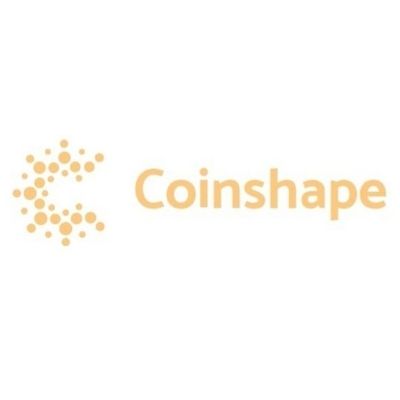 Logo of Coinshape