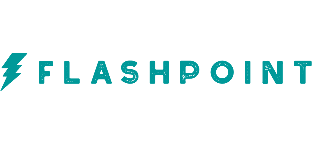 Logo of Flashpoint Swindon Sports And Recreation In Swindon, Wiltshire