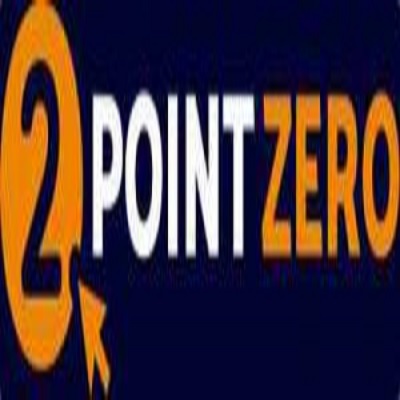 Logo of TwoPointZero IT Limited Computer Support And Services In Ipswich, Colchester