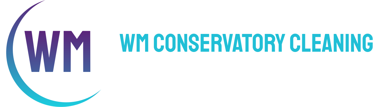 Logo of WM Conservatory Cleaning