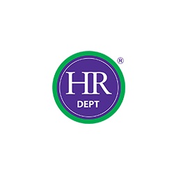 Logo of HR Dept Grimsby, Lincoln and Doncaster Human Resources Consultants In Grimsby, Lincolnshire
